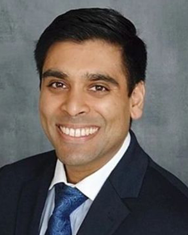 Dr. Vivek Babaria, DO, FAAPMR - Physician